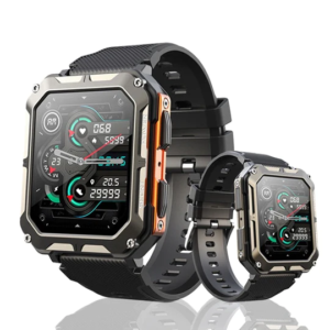 TITAN M1 PRO® SmartWatch