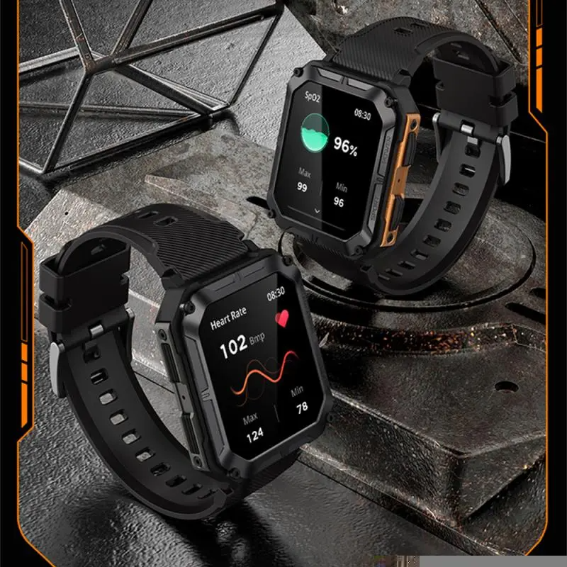 TITAN M1 PRO® SmartWatch