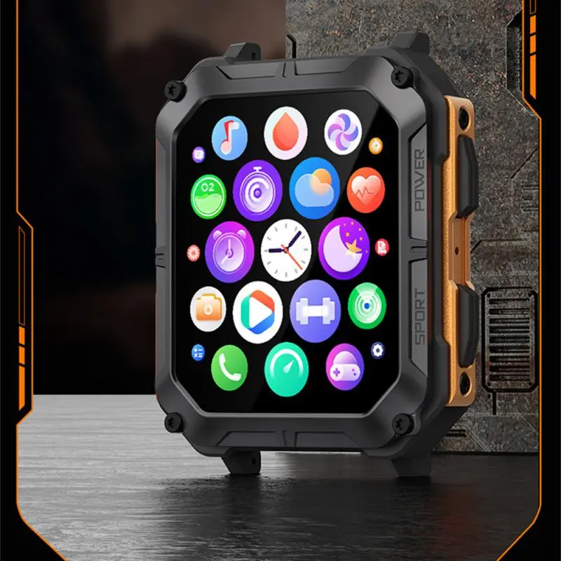 TITAN M1 PRO® SmartWatch